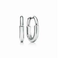 Серьги Tiffany & Co. 74366252 74625649 Tiffany Lock