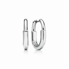 Серьги Tiffany & Co. 74366252 74625649 Tiffany Lock