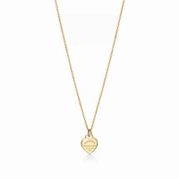 Колье Tiffany & Co. 74824374 Return to Tiffany®