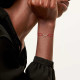 Браслет Tiffany & Co. 74863078 Tiffany T
