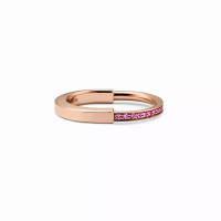 Кольцо Tiffany & Co. 74949843 74952666 Tiffany Lock