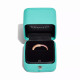 Кольцо Tiffany & Co. 74949843 74952666 Tiffany Lock