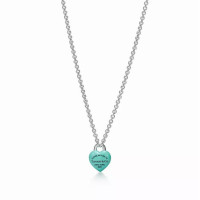 Колье Tiffany & Co. 74956580 75199015 Return to Tiffany® 