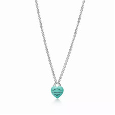 Колье Tiffany & Co. 74956580 75199015 Return to Tiffany® 