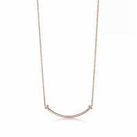 Колье Tiffany & Co. 74956998  74956971  74957005 Tiffany T