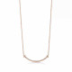Колье Tiffany & Co. 74956998  74956971  74957005 Tiffany T
