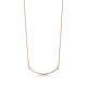 Колье Tiffany & Co. 74956998  74956971  74957005 Tiffany T