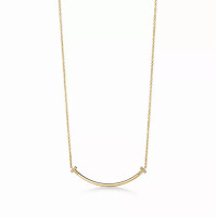 Колье Tiffany & Co. 74957048  74957021  74957056 Tiffany T