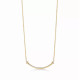 Колье Tiffany & Co. 74957048  74957021  74957056 Tiffany T