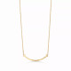 Колье Tiffany & Co. 74957048  74957021  74957056 Tiffany T