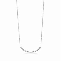 Колье Tiffany & Co. 74957080  74957072  74957099 Tiffany T