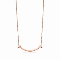 Колье Tiffany & Co. 74957110 74957129 Tiffany T