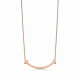 Колье Tiffany & Co. 74957110 74957129 Tiffany T
