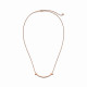 Колье Tiffany & Co. 74957110 74957129 Tiffany T