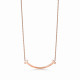 Колье Tiffany & Co. 74957110 74957129 Tiffany T