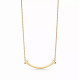 Колье Tiffany & Co. 74957145 74957153 Tiffany T