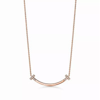 Колье Tiffany & Co. 74957234  74957226  74957242 Tiffany T