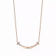 Колье Tiffany & Co. 74957234  74957226  74957242 Tiffany T