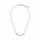 Колье Tiffany & Co. 74957234  74957226  74957242 Tiffany T