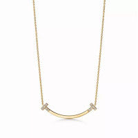 Колье Tiffany & Co. 74957277  74957269  74957285 Tiffany T
