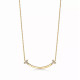Колье Tiffany & Co. 74957277  74957269  74957285 Tiffany T