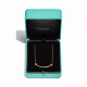 Колье Tiffany & Co. 74957277  74957269  74957285 Tiffany T