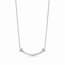 Колье Tiffany & Co. 74957307  74957315  74957323 Tiffany T