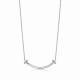 Колье Tiffany & Co. 74957307  74957315  74957323 Tiffany T