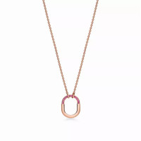 Колье Tiffany & Co. 75013833 Tiffany Lock