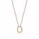 Колье Tiffany & Co. 75013833 Tiffany Lock