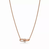 Колье Tiffany & Co. 75060793 75125151 Tiffany HardWear