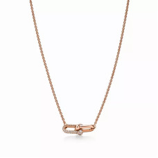 Колье Tiffany & Co. 75060793 75125151 Tiffany HardWear