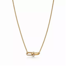 Колье Tiffany & Co. 75060831 75125143 Tiffany HardWear
