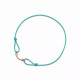 Браслет Tiffany & Co. 75081391 Tiffany T