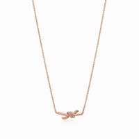 Колье Tiffany & Co. 75123574  75201591  75123825 Tiffany Knot