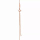 Колье Tiffany & Co. 75123574  75201591  75123825 Tiffany Knot