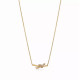 Колье Tiffany & Co. 75123590  75201605  75123795 Tiffany Knot