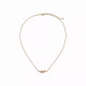 Колье Tiffany & Co. 75123590  75201605  75123795 Tiffany Knot