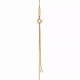 Колье Tiffany & Co. 75123590  75201605  75123795 Tiffany Knot