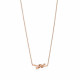 Колье Tiffany & Co. 75123655  75201559  75123744 Tiffany Knot