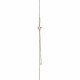 Колье Tiffany & Co. 75123655  75201559  75123744 Tiffany Knot