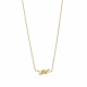 Колье Tiffany & Co. 75123671  75201567  75123752 Tiffany Knot