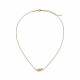 Колье Tiffany & Co. 75123671  75201567  75123752 Tiffany Knot