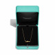 Колье Tiffany & Co. 75123671  75201567  75123752 Tiffany Knot