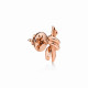 Серьги Tiffany & Co. 75123701  75123760  75201575 Tiffany Knot