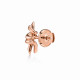 Серьги Tiffany & Co. 75123701  75123760  75201575 Tiffany Knot