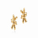 Серьги Tiffany & Co. 75123736  75123779  75201583 Tiffany Knot