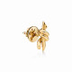Серьги Tiffany & Co. 75123736  75123779  75201583 Tiffany Knot