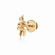 Серьги Tiffany & Co. 75123736  75123779  75201583 Tiffany Knot