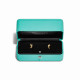 Серьги Tiffany & Co. 75123736  75123779  75201583 Tiffany Knot